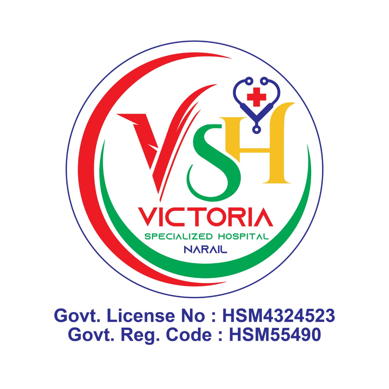VSH Logo